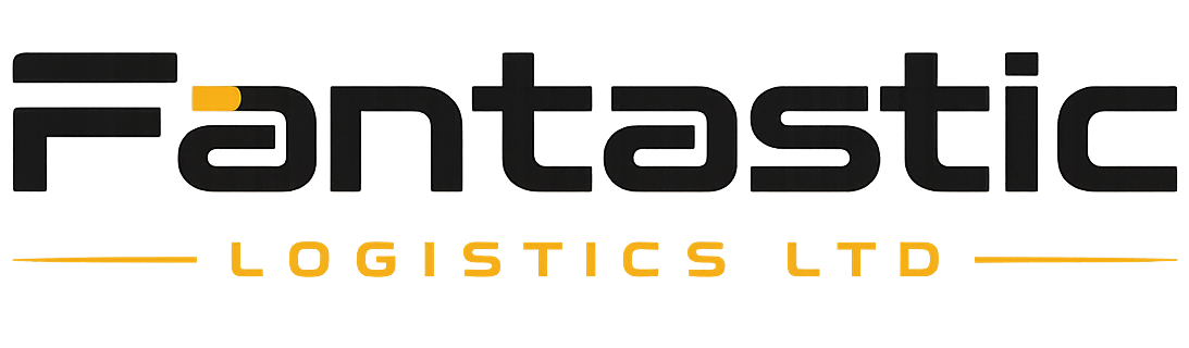 Fantastic Logistics Ltd logo